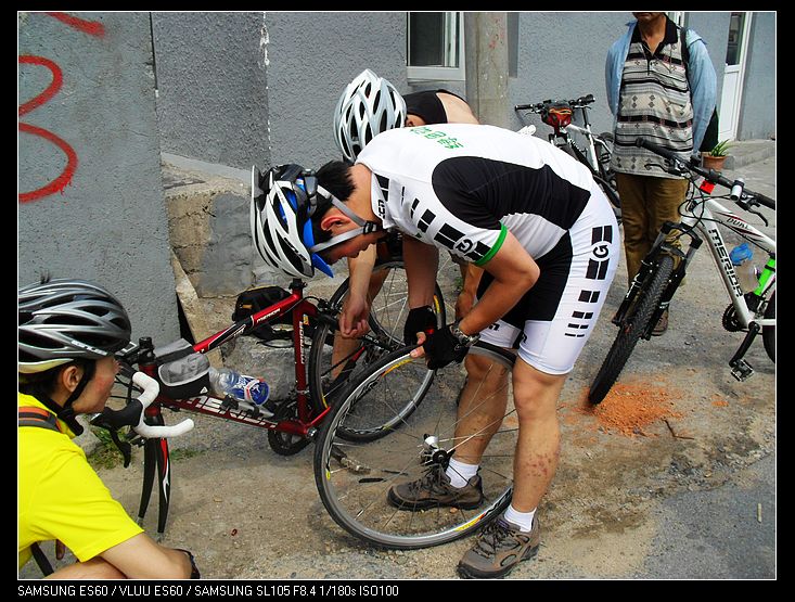 补胎，胡哥补胎又快又好