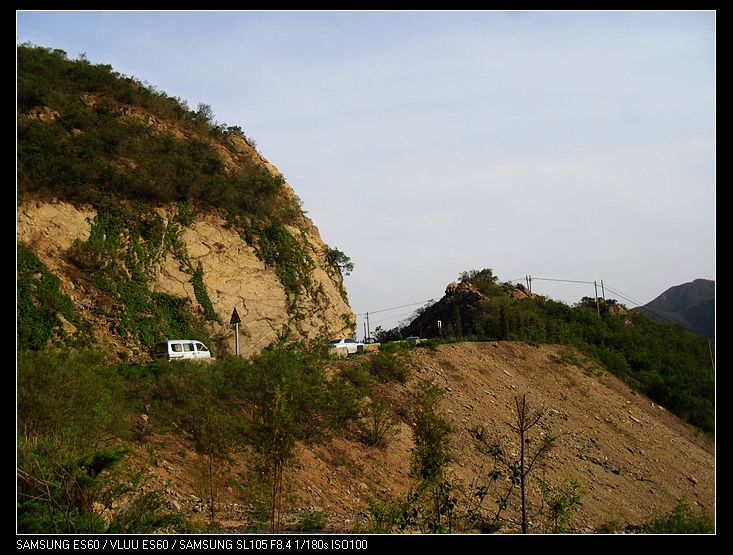 回程中的东方红