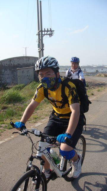 刘浩，在路上。