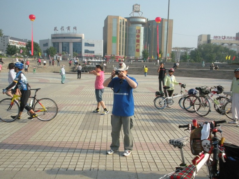 2小时以后这里将人山人海