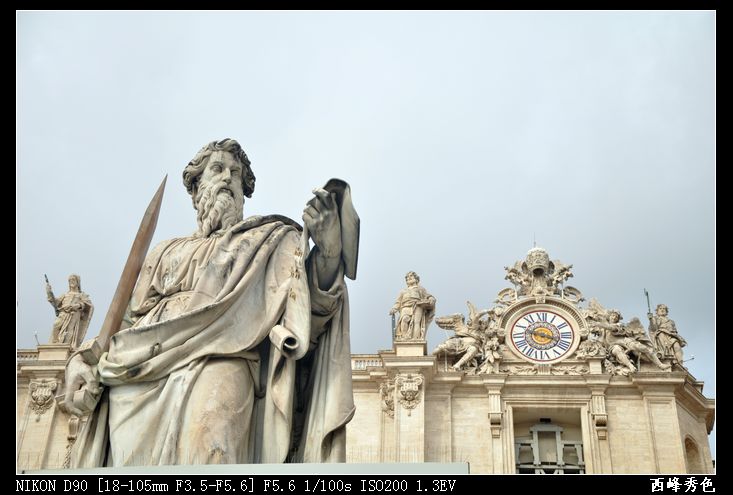 梵蒂冈雕塑.jpg