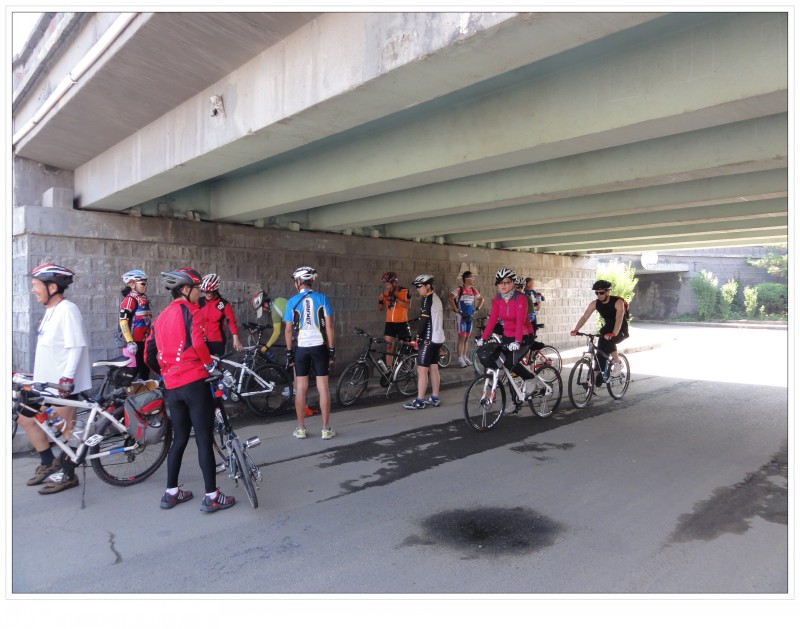 第一站到达环岛3