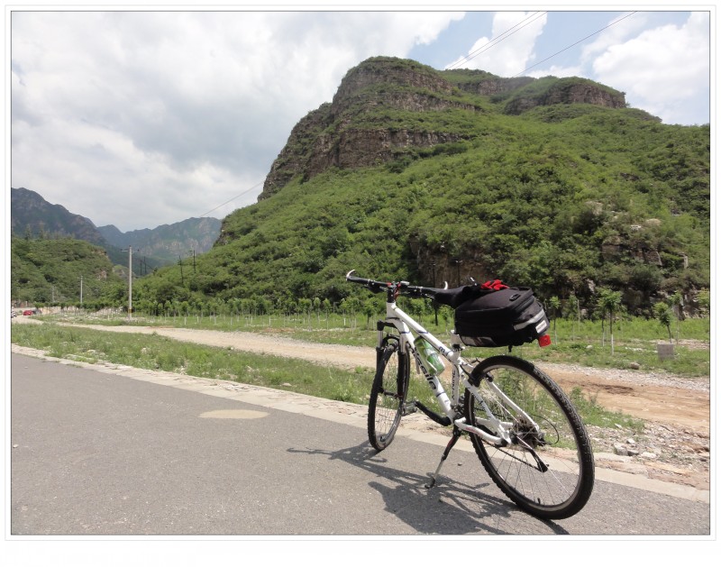 白羊沟白羊沟景