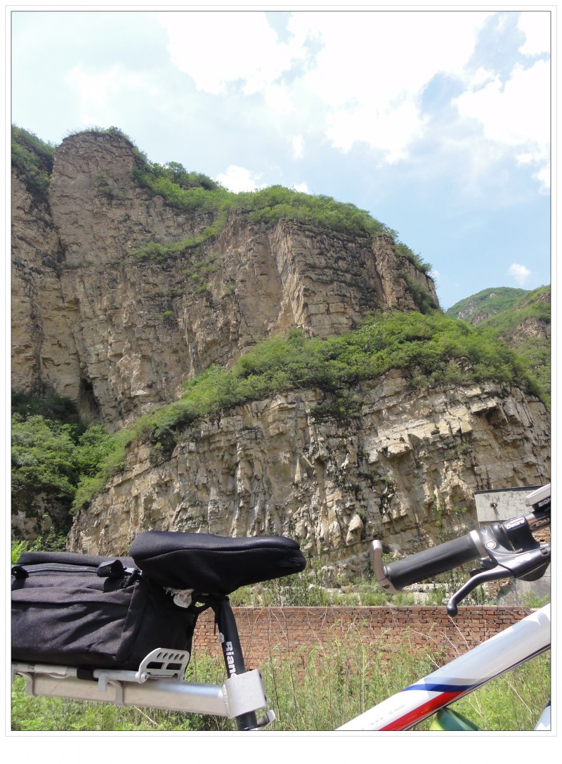 白羊沟白羊沟景