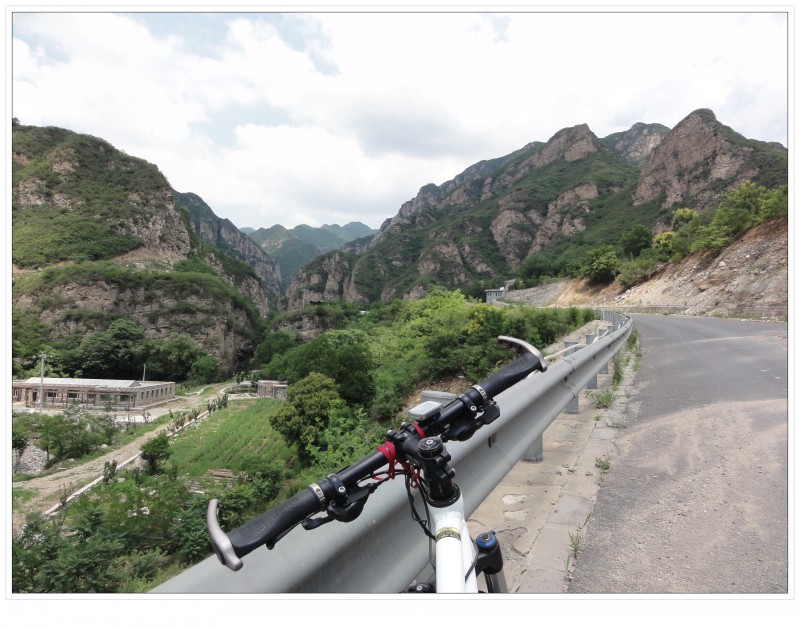 白羊沟白羊沟景