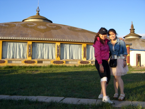 轻伤不下火线，后面的活动热闹都不落下