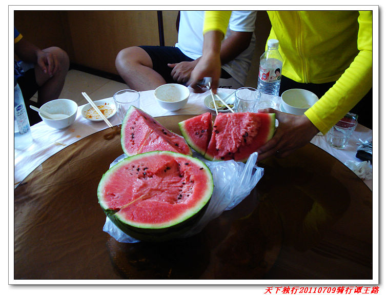 饭后切西瓜，找把刀为什么这么难！