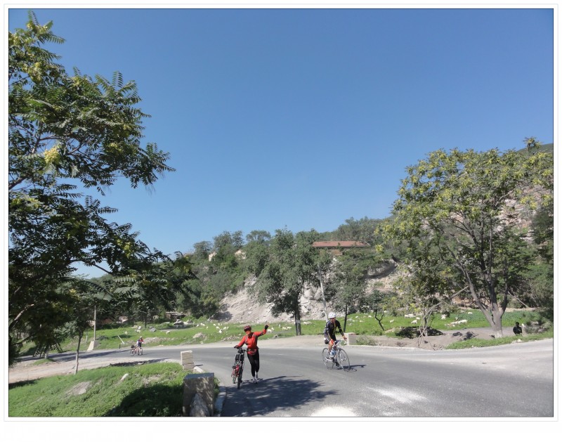 核桃大姐和小满