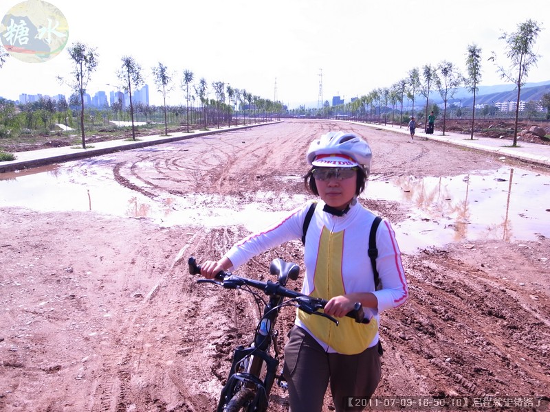 【2011-07-09-16-50-18】启程就走错路了.jpg