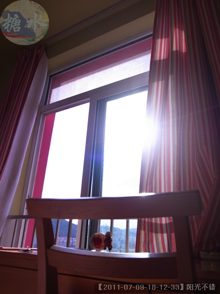 【2011-07-09-18-12-33】阳光不错.jpg
