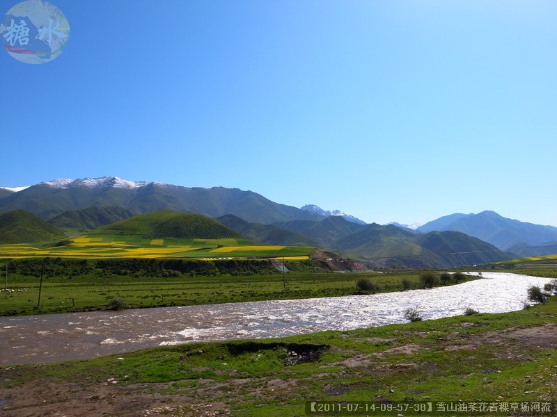 【2011-07-14-09-57-38】雪山油菜花青稞草场河流.jpg