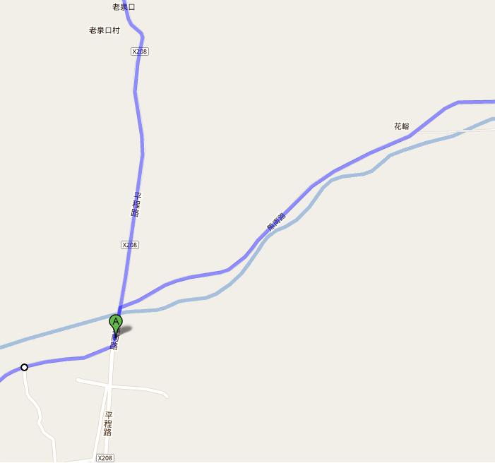 平谷 熊儿寨 - 花峪.JPG