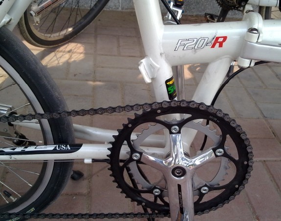 拆了前拨彻底变手变啦 真正的手变