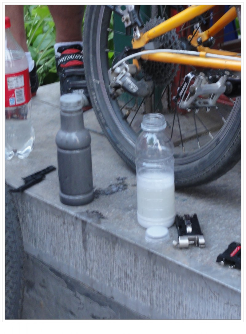 慢慢变，需要30分钟