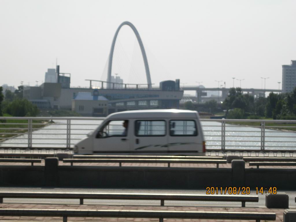 开始往家走了，