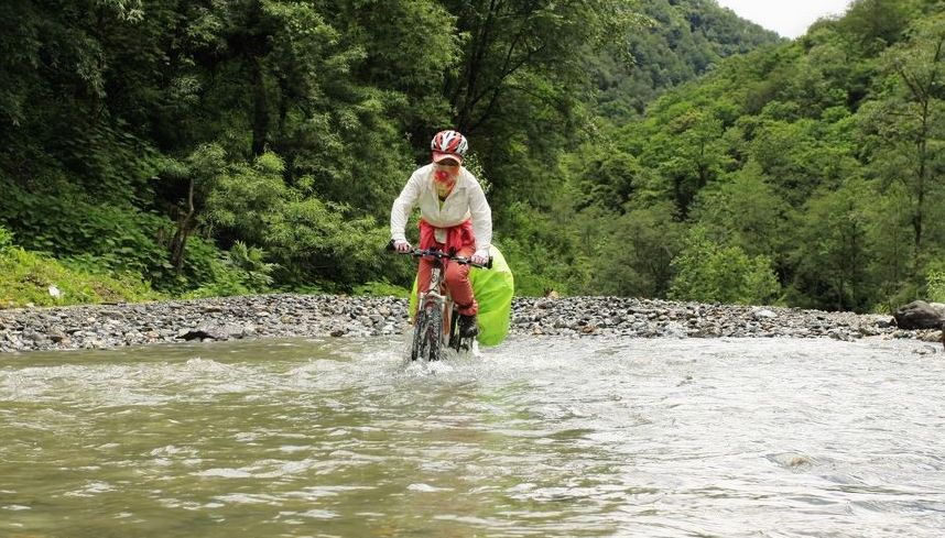 D22 2011.6.10 通麦-排龙-鲁朗（话说，我真的能骑过去，可是，我真的没骑过去.jpg.jpg