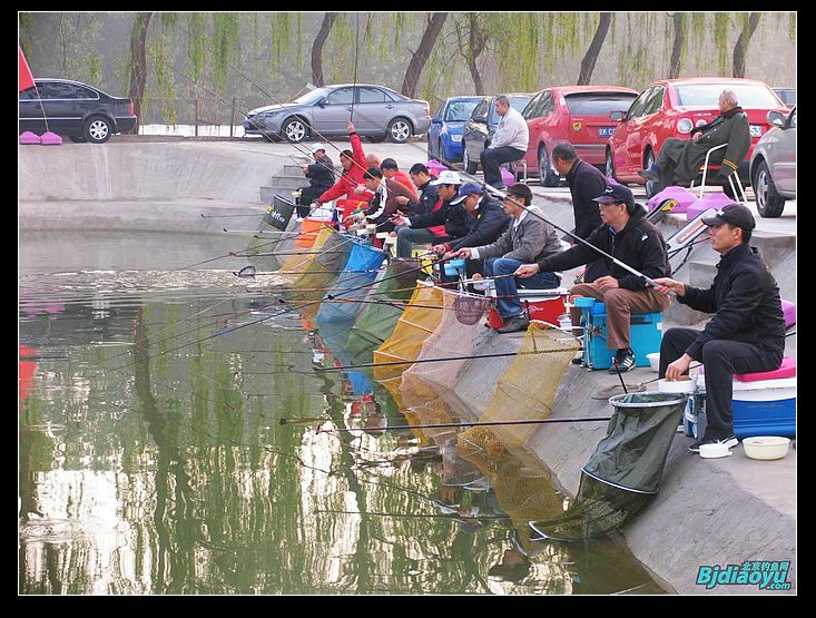 大家都在全神贯注