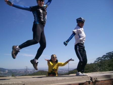 我要飞得更高！！