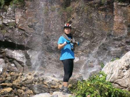 看我美不美！！