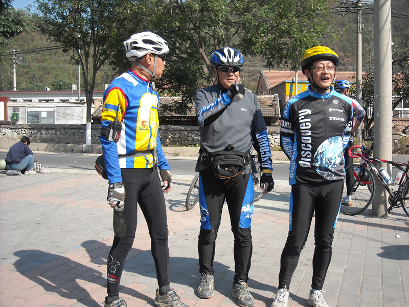 汪哥菜车哥和大师