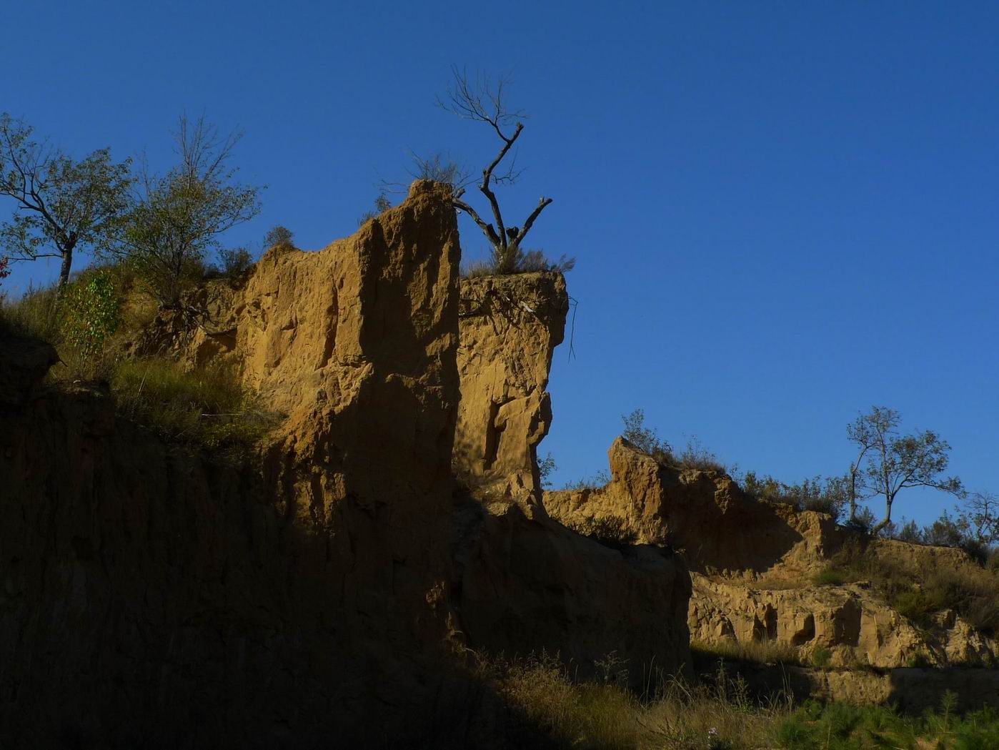 土岭（我起的）