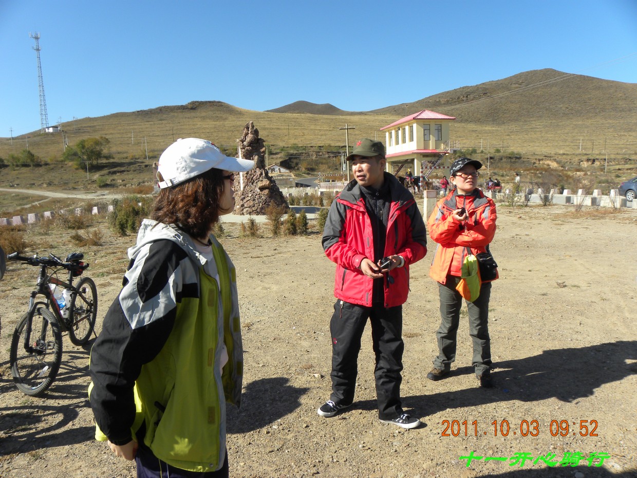 右边的也是车友