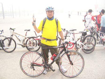 BMC车队的选手！！