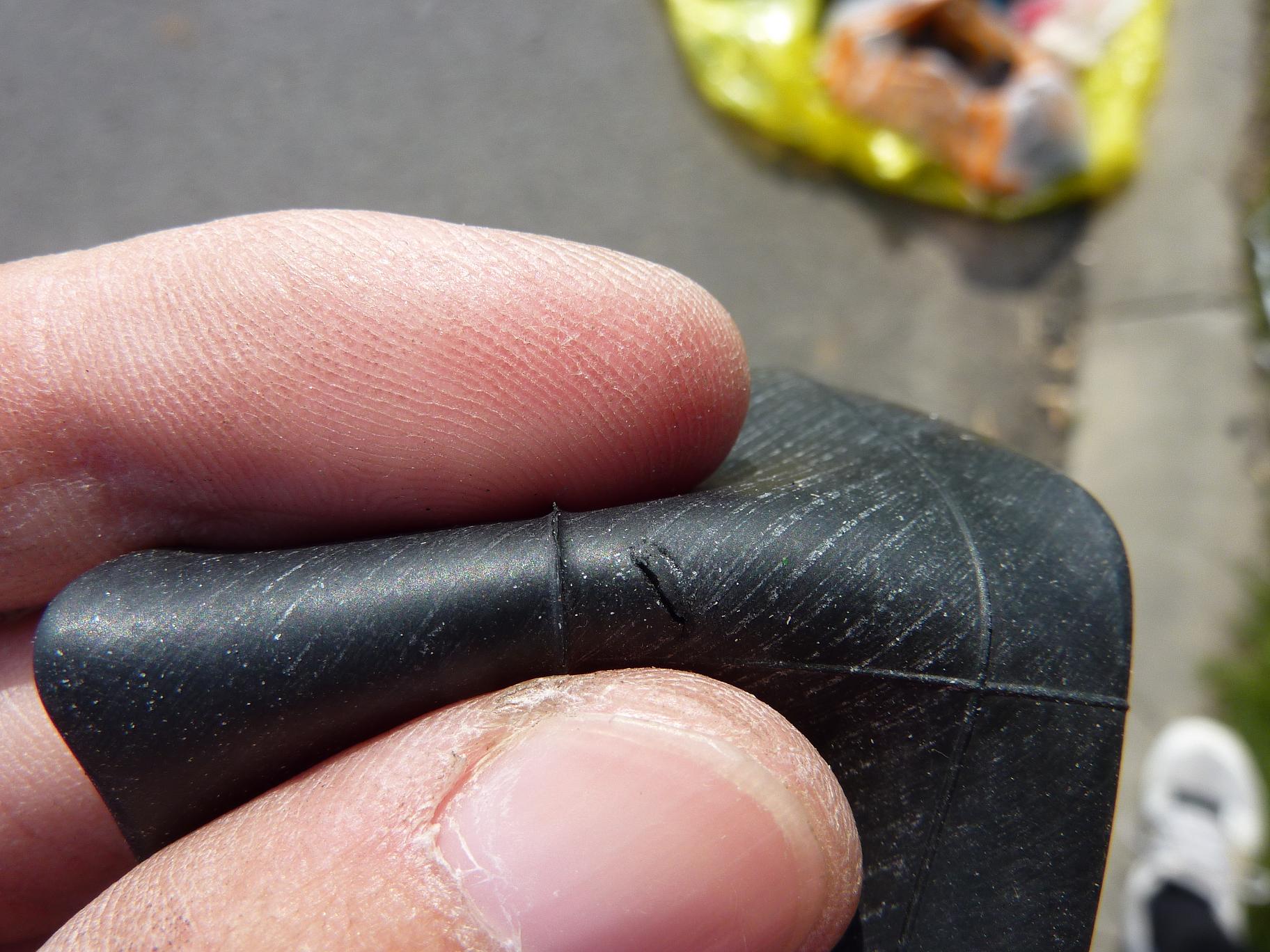 “罪魁”的“犯罪現場”！