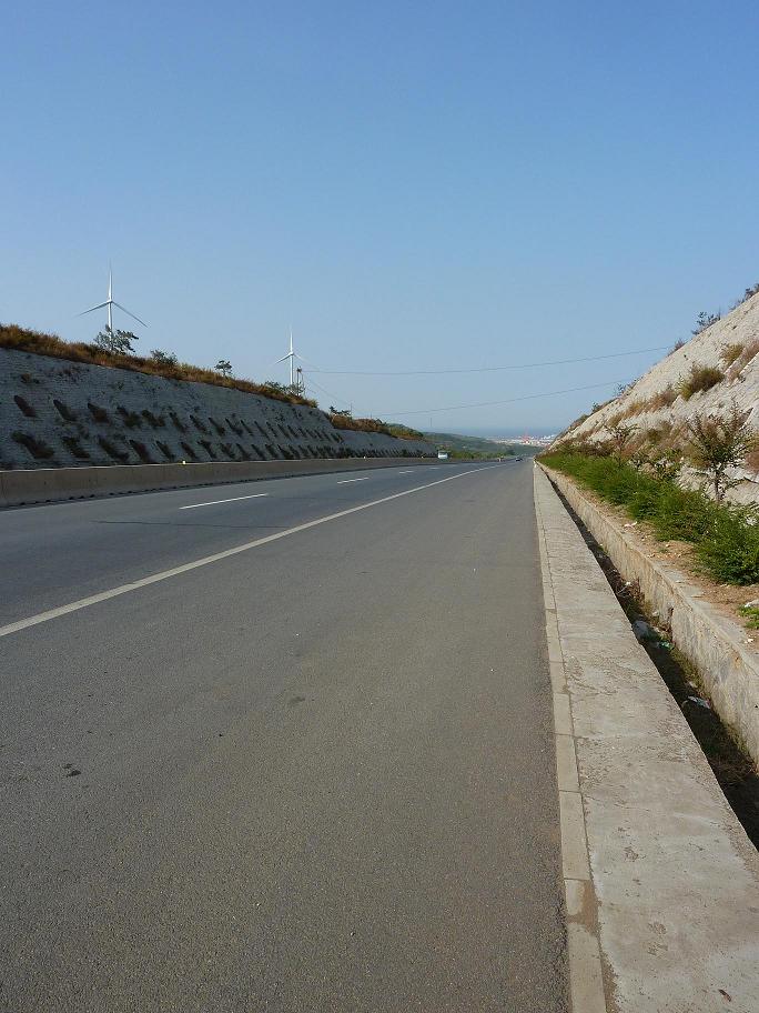 還是大坡。。。