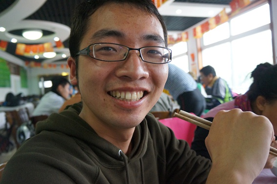 大门牙 这名字不实