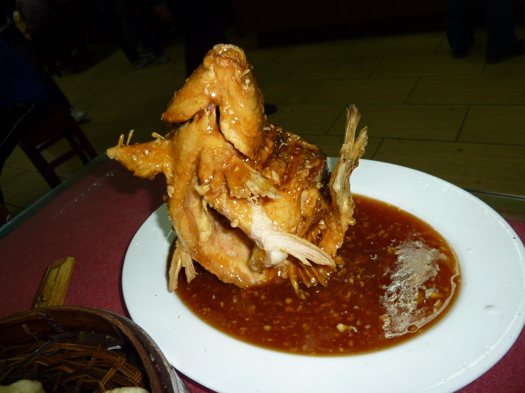 造型非常別緻！先拍照，祈禱！呵呵