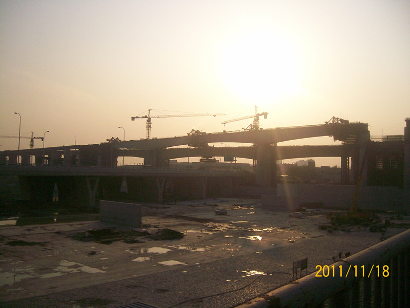 北京卢沟桥初冬的落日！！ 003_副本.jpg