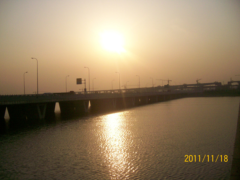 北京卢沟桥初冬的落日！！ 013_副本.jpg