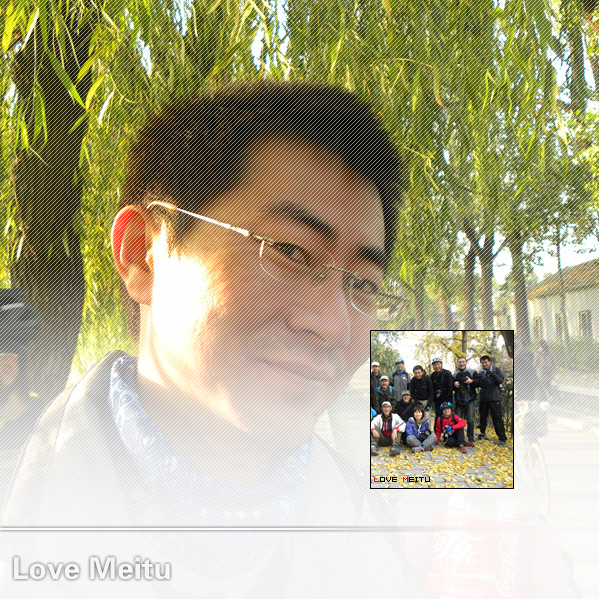 哈哈，报名第一，报道也是第一，这组照片还是第一。哈哈