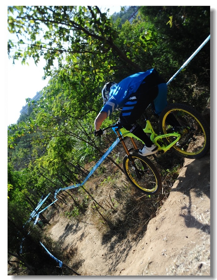 坡度变陡，考验开始了！