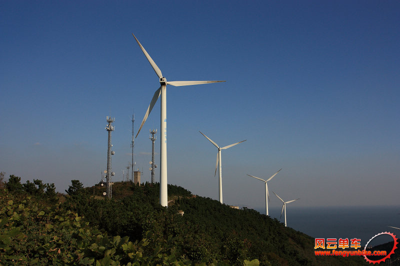 风力发电