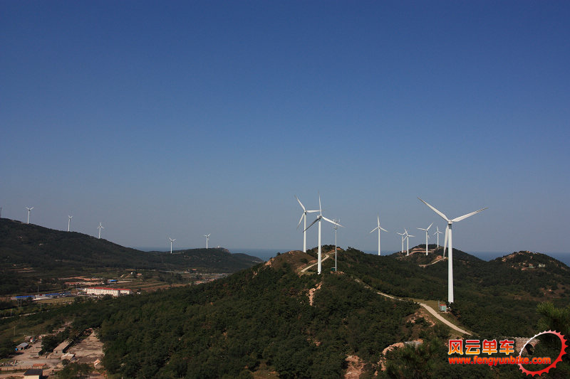 风力发电