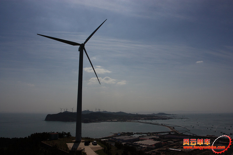 风力发电