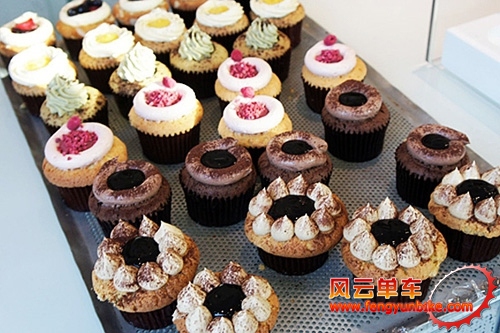 北京市朝阳区三里屯路11号三里屯VILLAGE北区B1楼