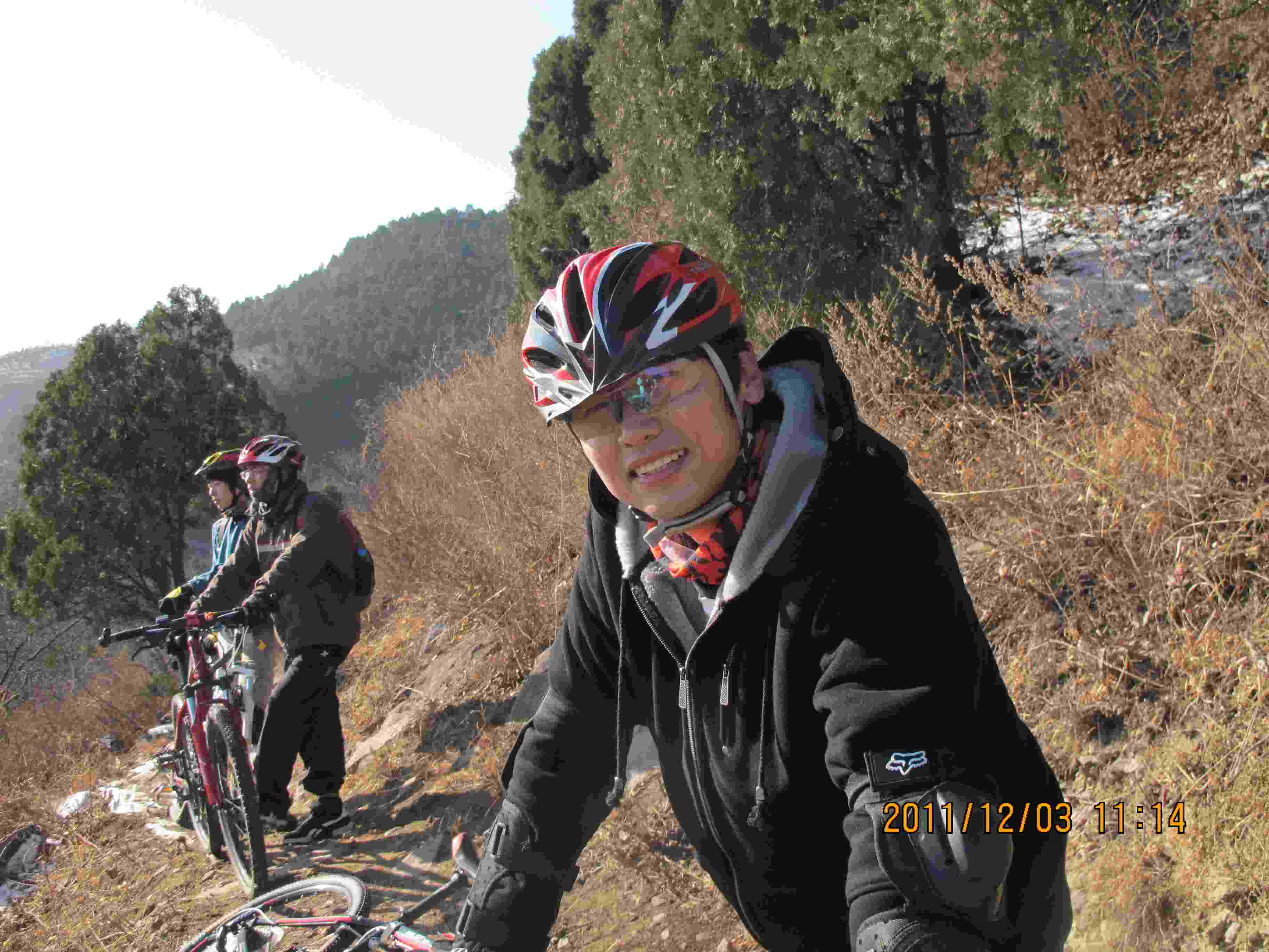 23快到快活林的路上 兽兽.JPG