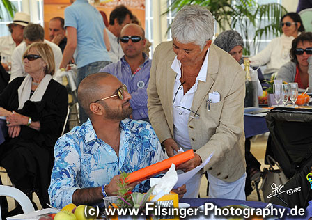 Ajman皇储谢赫阿马尔