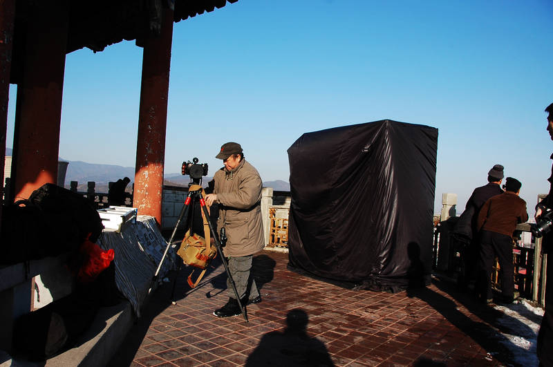 看了这台机器 神马相机都是浮云了