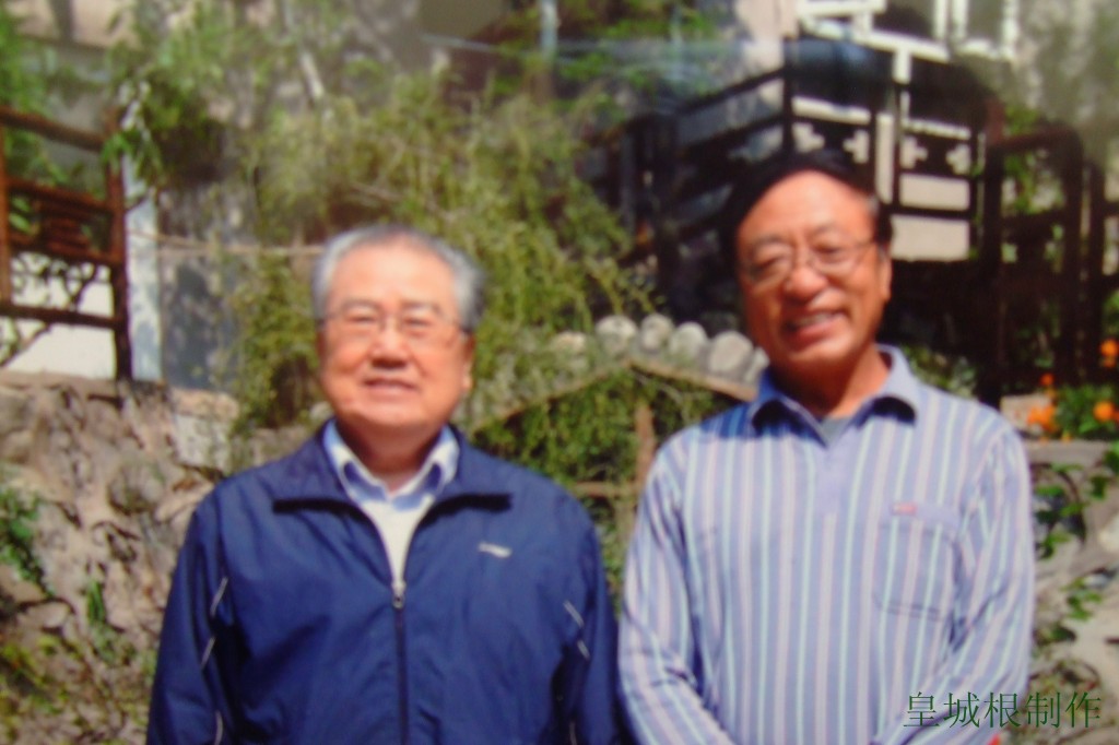 国防大学常务副校长王厚卿中将