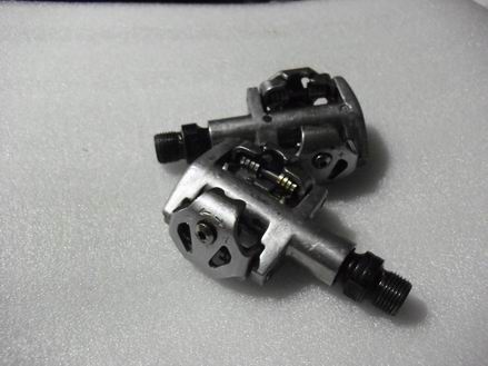 VP的锁踏，不知功能如何。20元