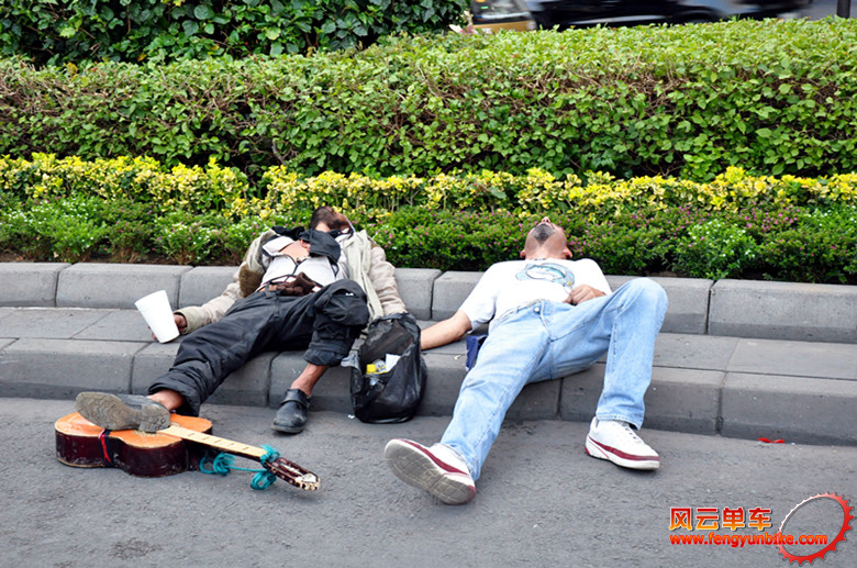 9.2011年11月25日 Zocalo广场.jpg