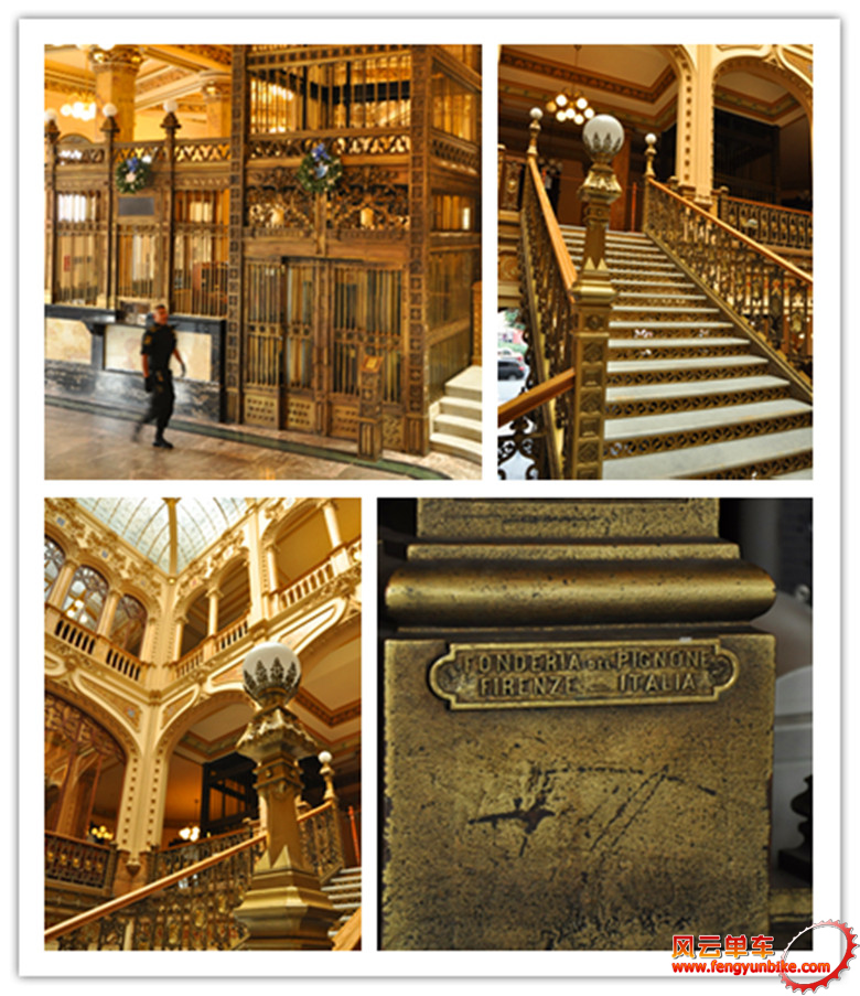 24.2011年12月10日 Mexico City time@国家邮局.jpg