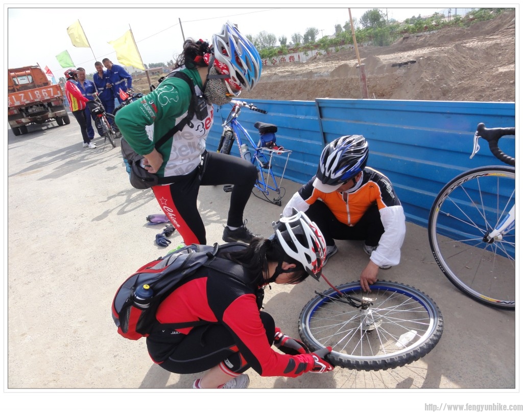 5月14日怀柔回程2