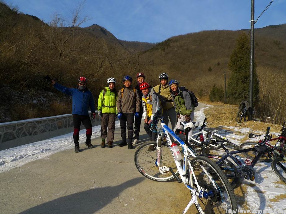 合个影，喊声茄子