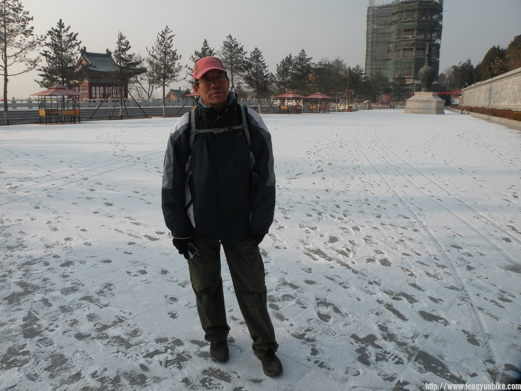 2012,1.8.爬冶仙塔 (36).JPG