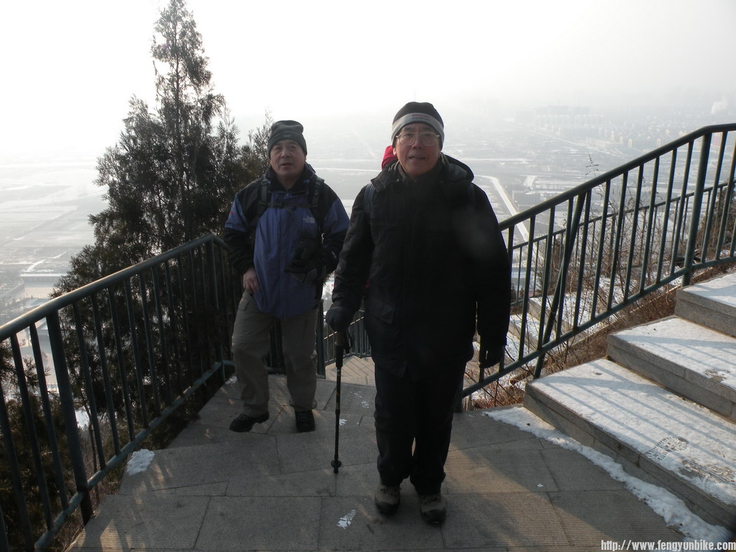 2012,1.8.爬冶仙塔 (40).JPG